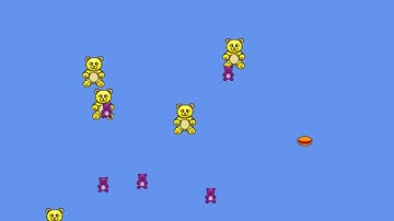 Beginning Game Programming with C# - Project Increment 4