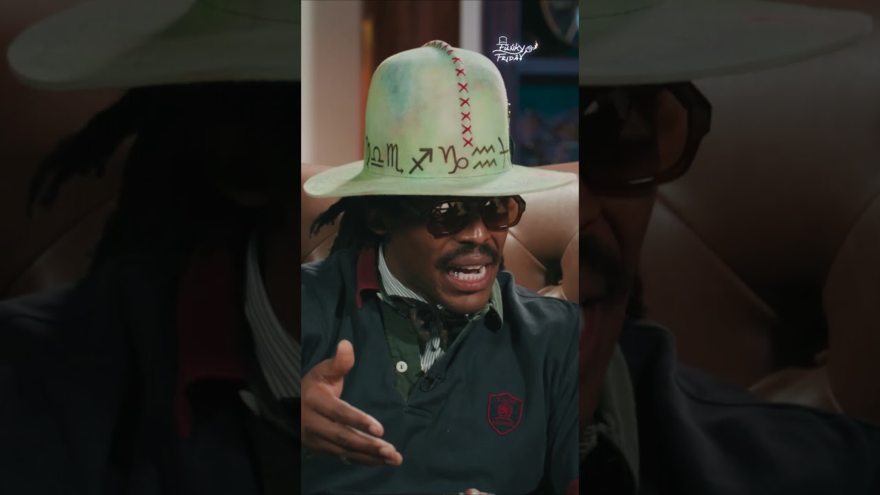 Teddy Riley talks friendship with R Kelly, Michael Jackson and a serious issue with Soulja Boy