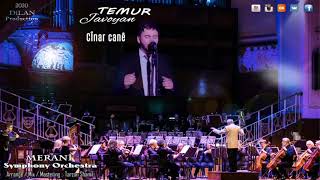 Temur Javoyan - Cînar Canê (Symphony Orchestra) 2020 Resimi