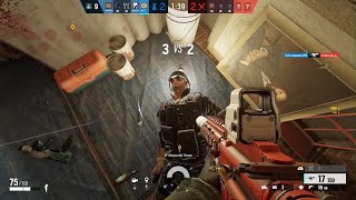 I Got Prioritys Rainbow Six Siege