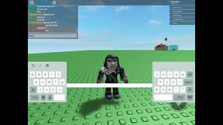 8 Gear Codes In Kohl S Admin House By Nooby0fficial Gameplays On Games - gear codes for roblox admin house