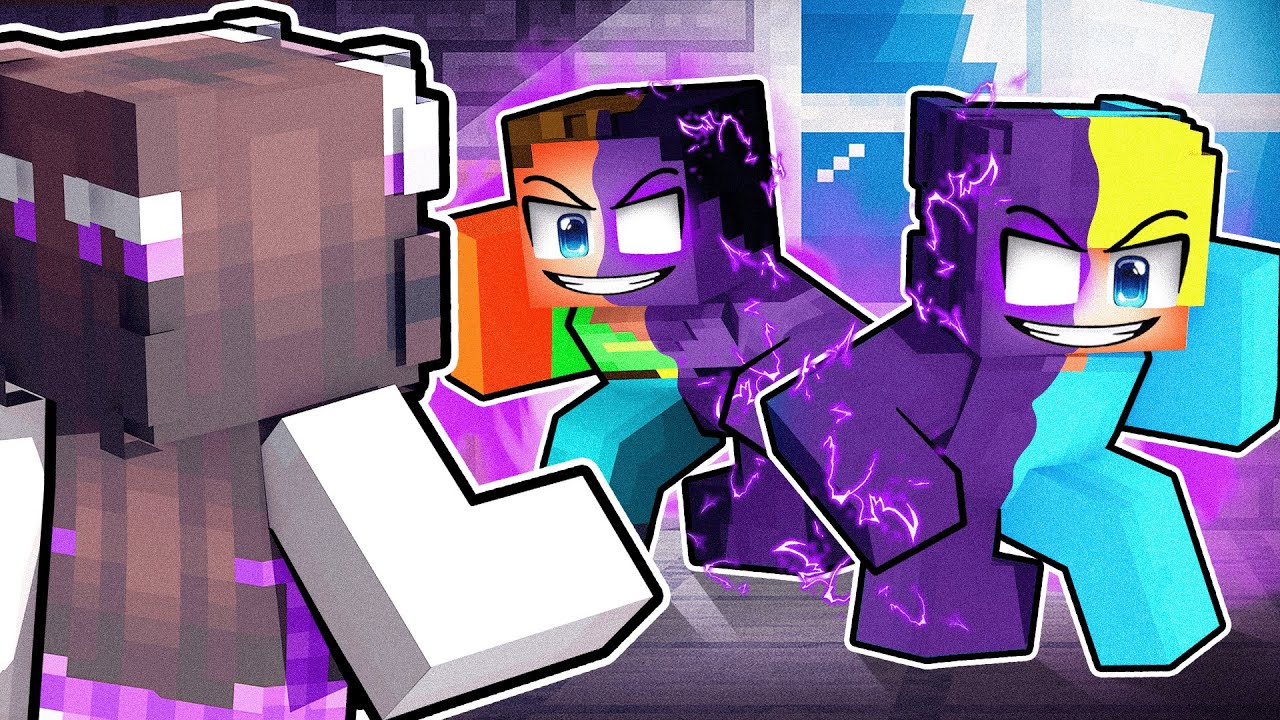 Ukri & Billy dunkles Geheimnis in Minecraft…