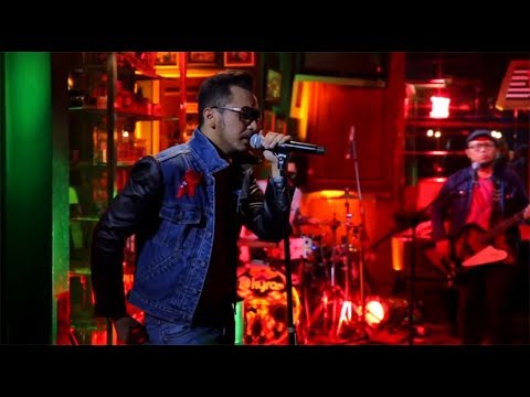 Nidji - Di Atas Awan - Music Everywhere **