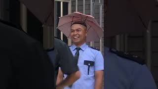 Surya Ikut Ikutan Deh Ngerjain Oki Rengga  shorts laporpak