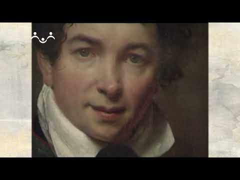 Моя Третьяковка. Амплитуда предназначения