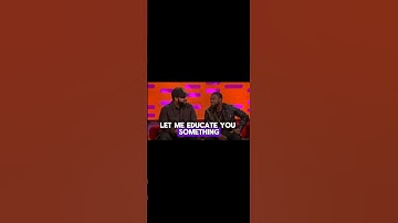 Kevin Hart Explains Ice Cube’s Real Name