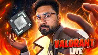 This Valorant Match Will Blow Your Mind 😱 | Shadow X #shadowxlive #valorantlive