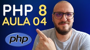 Curso de PHP 8 - Null Safe Operator - aula 04
