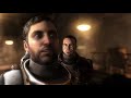 Dead Space 3 Coop Story Gameplay 1Carvers Side Xbox 