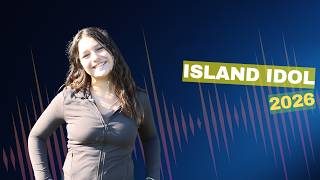Celina L. - Island Idol 2026