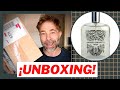 ANDRES CROXATTO MAN PERFUME | UNBOXING Y PRIMERAS IMPRESIONES! 💥