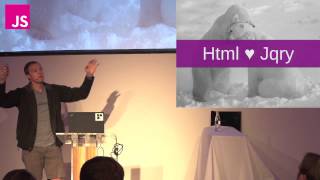 John Bender: Faster JavaScript with Category Theory