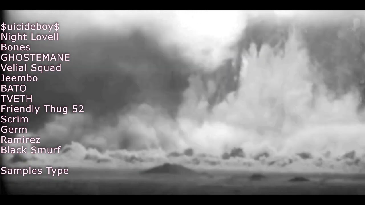 [ROYALTY FREE] SAMPLE PACK - 