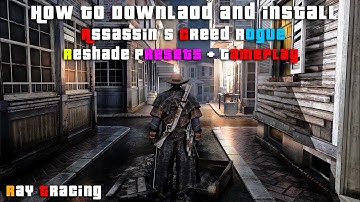 How to install - Assassin