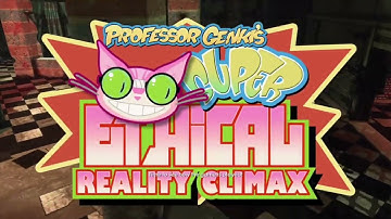 Saints Row The Third || 10 - Professor Genki