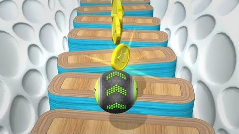 Going Balls Gameplay New Update (365-374) Android iOS Gameplay Walkthrough