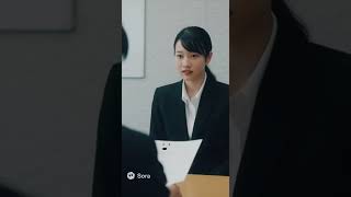 #ai エントリーシートが喋りだした日
