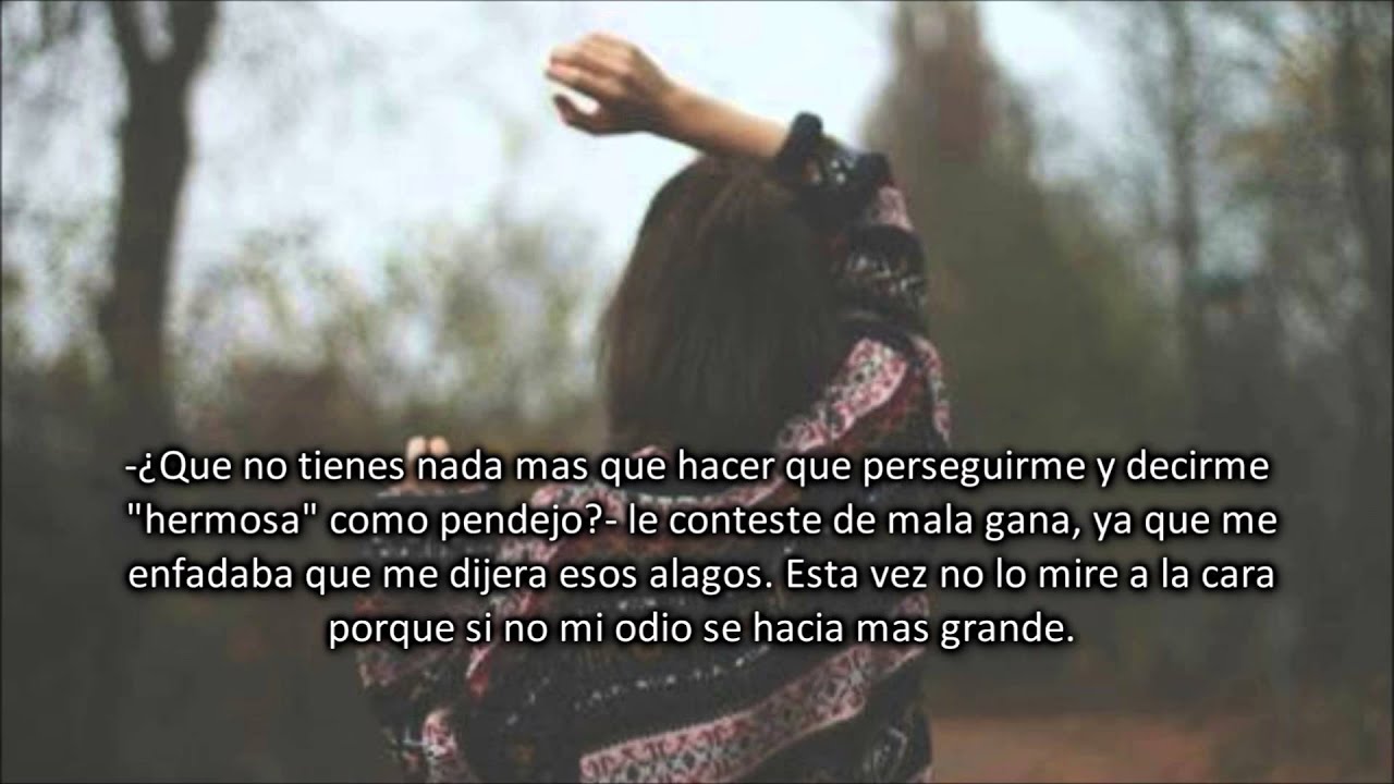 Algo mas que atracción {Cap. 1} || Zayn Malik y tu♥