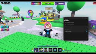 [INF]  [⭐] Noob Tower Defense Script - INF GEMS, INF CASH screenshot 5