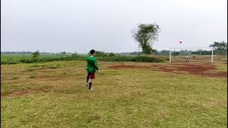 story Tendangan bebas CR7