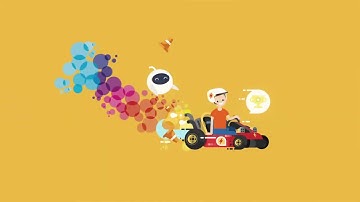 Welcome to EU Code Week!