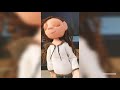 Como hacer una muñeca para stop motion + Como hacer un soporte🙎🏻‍♀️ | Manualidades en casa ✨