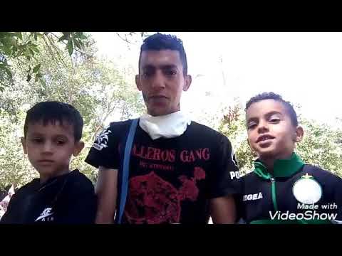 تسرينا انا وليداتي دنيا ما ديماش
