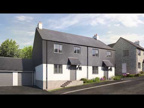 New Homes for Sale in Blackawton at French Furze | Linden Homes