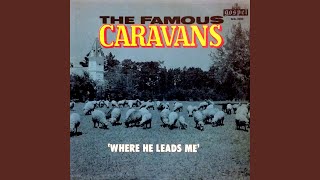Video thumbnail of "The Caravans - Everybody Say Amen"