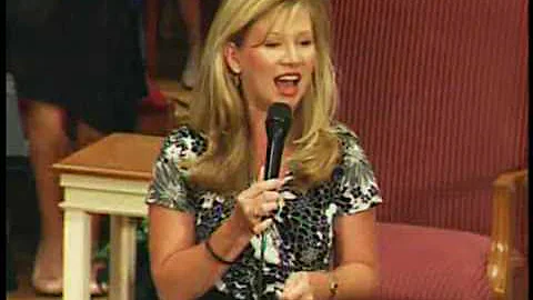 His Cross - Central Baptist Choir