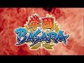 TVアニメ『学園 BASARA』第1弾 PV