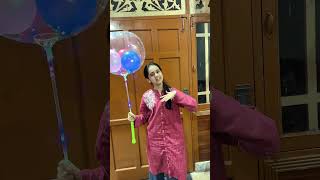 بابا جبلي بالون 🎈�...