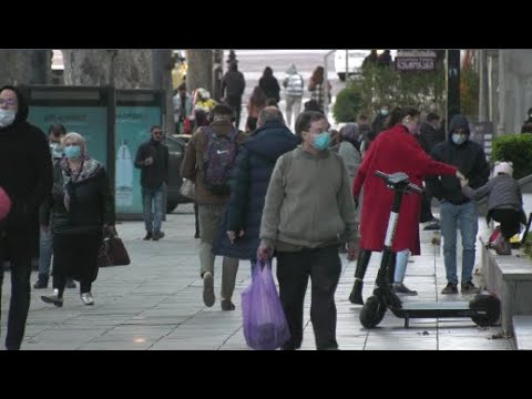 კომენდანტის საათი ისევ ძალაში რჩება - რა შეზღუდევები მსუბუქდება და როდიდან