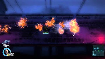 Alien Swarm - Deima Surface Bridge, Solo Brutal (2:01)