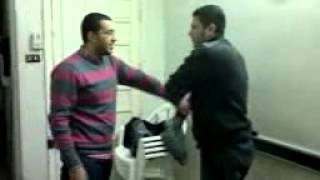 Master Mohamed EL Shamy