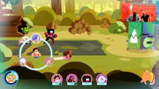 Steven Universe: Save The Light ---E3 --- Parte 2 Steven Universe: Save The Light ---E3 --- Parte 2