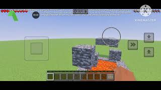 BFDI In Minecraft | Bridge Challenge #bfdiminecraft #bfdi #minecraft #challenge