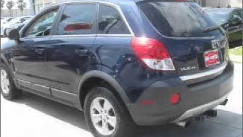 2008 Saturn VUE - Houston TX
