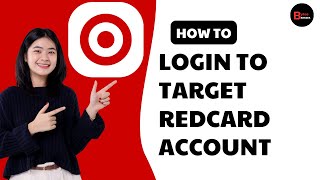 How To Login To Target REDcard Account Online