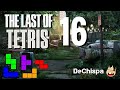 The Last of Tetris™16 - DeChispa