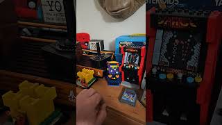 Lego Creator Retro Gaming Console kit 31380