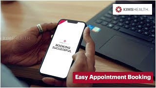 ⏰ No More Waiting! Book Your Doctor Appointment in SECONDS!