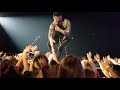 Hooked-Dylan Scott-Pensacola, FL 3/24/2018 Mp3