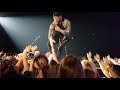 Hooked-Dylan Scott-Pensacola, FL 3/24/2018