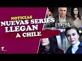 Nuevas series Turcas en Chile y Adi Zehra en NATPE 2018 - La Turca