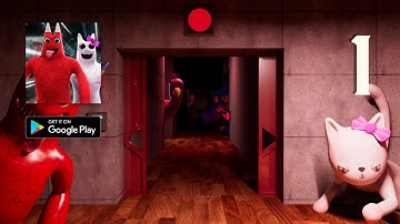 Ban Survival Challenge Gameplay Walkthrough Part 1 (Android)