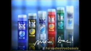 Werbeblock RTL (1998) - 3
