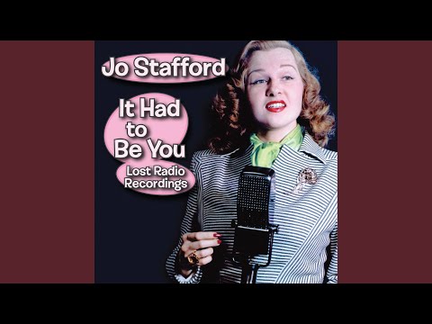 Jo Stafford Nevertheless I M In Love With You K Pop Lyrics Song Jo Stafford Nevertheless I M In Love With You K Pop Lyrics Song