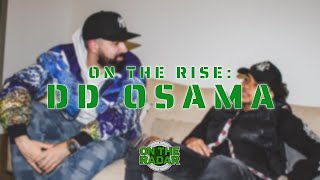 DD Osama On The Rise w On The Radar