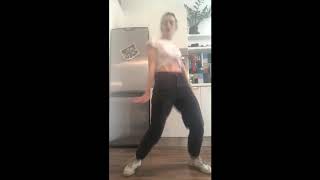 I don’t dance alone | Annamaria Ajmone